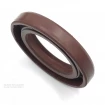 Pressure oil seal 25,4x41,28x6,35/6,85 BABSL FPM