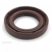 Pressure oil seal 25,4x41,28x6,35/6,85 BABSL FPM