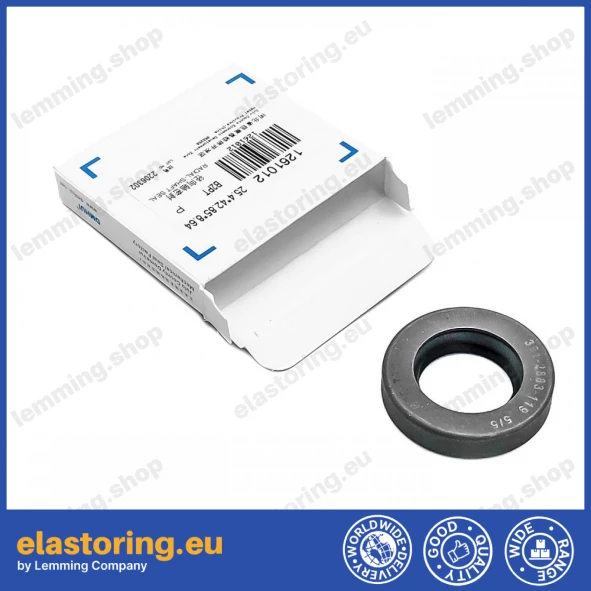 Oil seal 25,4x42,85x8,64 B2PT A215+PTFE Oil seal 25,4x42,85x8,64 B2PT A215+PTFE