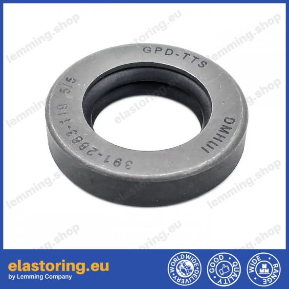 Oil seal 25,4x42,85x8,64 B2PT A215+PTFE Oil seal 25,4x42,85x8,64 B2PT A215+PTFE