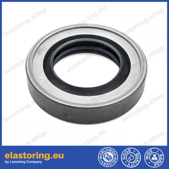 Oil seal 25,4x42,85x8,64 B2PT A215+PTFE Oil seal 25,4x42,85x8,64 B2PT A215+PTFE