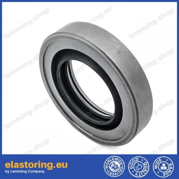Oil seal 25,4x42,85x8,64 B2PT A215+PTFE Oil seal 25,4x42,85x8,64 B2PT A215+PTFE