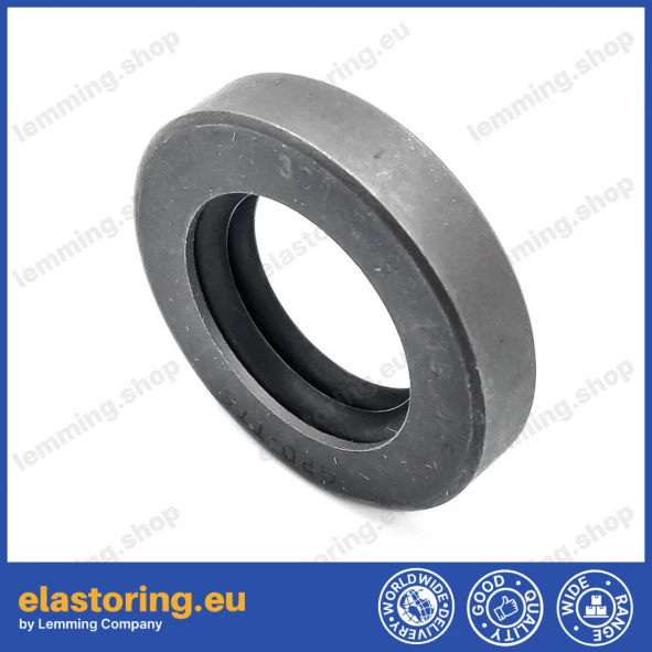 Oil seal 25,4x42,85x8,64 B2PT A215+PTFE Oil seal 25,4x42,85x8,64 B2PT A215+PTFE