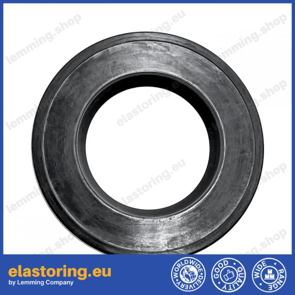 Oil seal 25,4x44,45x6,35 SCN NBR Oil seal 25,4x44,45x6,35 SCN NBR
