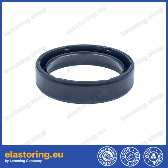 Oil seal 25x31x7 BAOF NBR Oil seal 25x31x7 BAOF NBR
