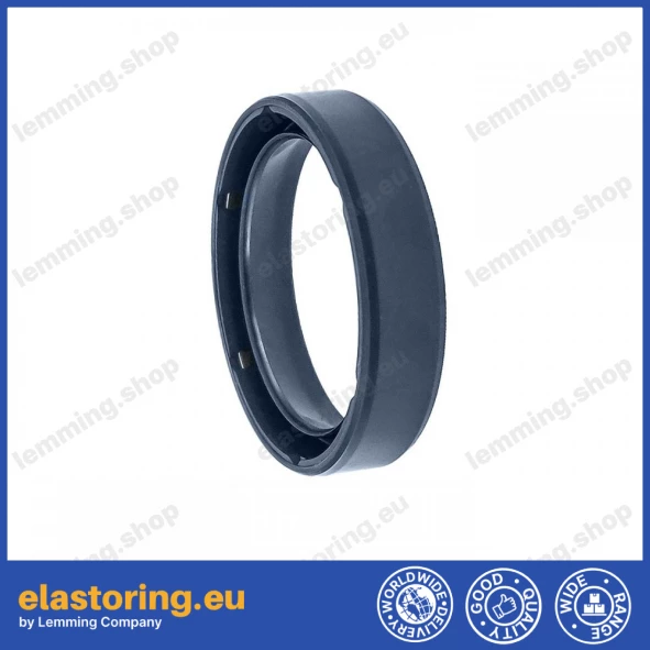 Oil seal 25x31x7 BAOF NBR Oil seal 25x31x7 BAOF NBR