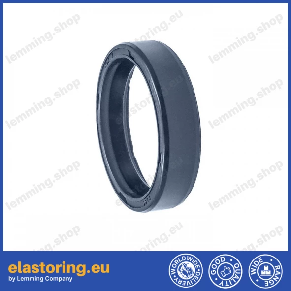 Oil seal 25x31x7 BAOF NBR Oil seal 25x31x7 BAOF NBR