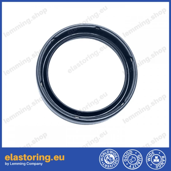 Oil seal 25x31x7 BAOF NBR Oil seal 25x31x7 BAOF NBR