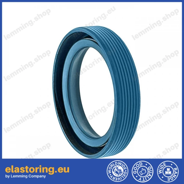 Oil seal 25x34x7 ASL-0M Oil seal 25x34x7 ASL-0M