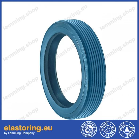Oil seal 25x34x7 ASL-0M Oil seal 25x34x7 ASL-0M