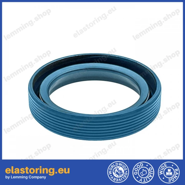 Oil seal 25x34x7 ASL-0M Oil seal 25x34x7 ASL-0M