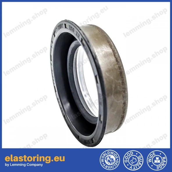 Oil seal 25x35/40x8,3/9,6 B1SF NBR Oil seal 25x35/40x8,3/9,6 B1SF NBR