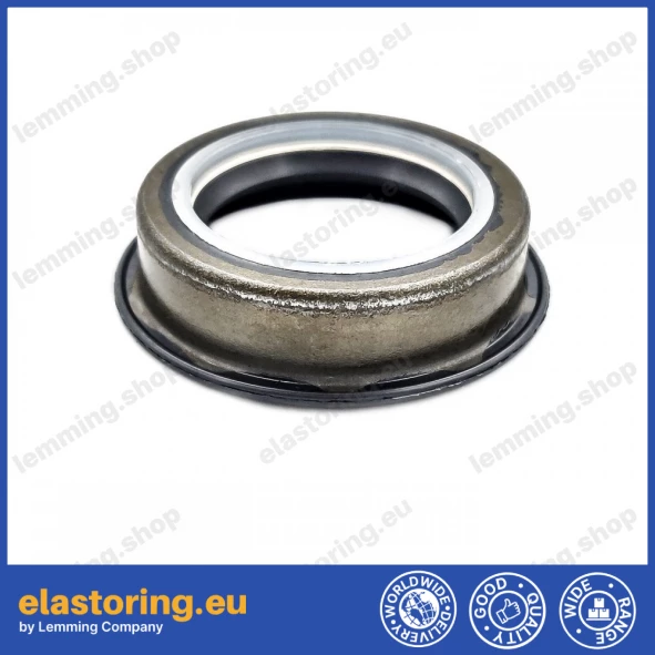 Oil seal 25x35/40x8,3/9,6 B1SF NBR Oil seal 25x35/40x8,3/9,6 B1SF NBR