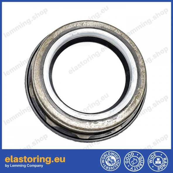 Oil seal 25x35/40x8,3/9,6 B1SF NBR Oil seal 25x35/40x8,3/9,6 B1SF NBR
