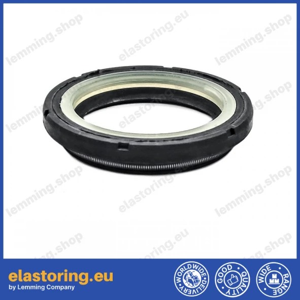 Oil seal 25x35x3,2/6,4 TCD Oil seal 25x35x3,2/6,4 TCD