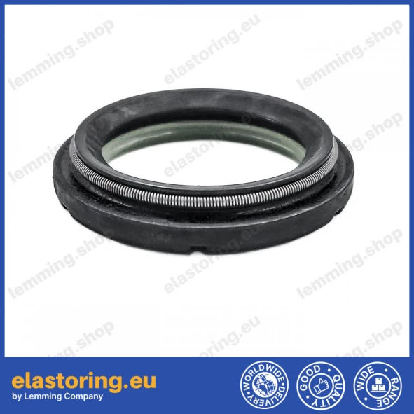 Oil seal 25x35x3,2/6,4 TCD Oil seal 25x35x3,2/6,4 TCD