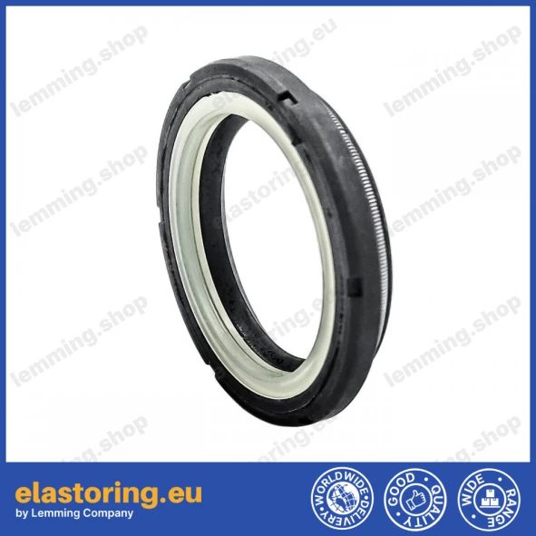 Oil seal 25x35x3,2/6,4 TCD Oil seal 25x35x3,2/6,4 TCD
