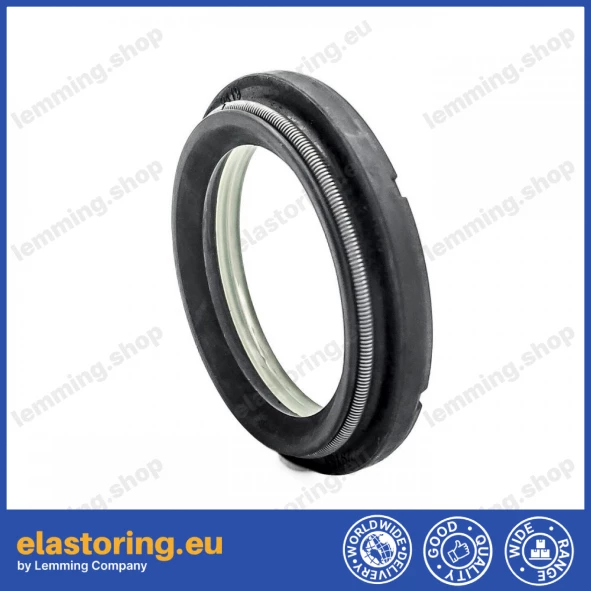 Oil seal 25x35x3,2/6,4 TCD Oil seal 25x35x3,2/6,4 TCD