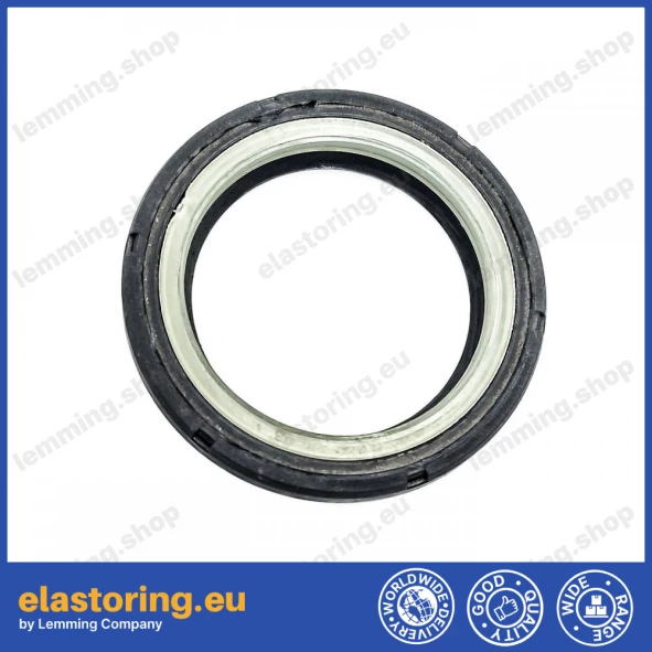 Oil seal 25x35x3,2/6,4 TCD Oil seal 25x35x3,2/6,4 TCD