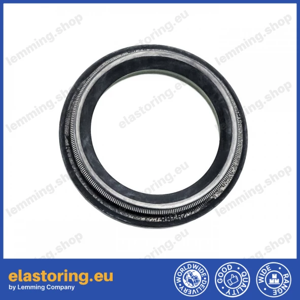 Oil seal 25x35x3,2/6,4 TCD Oil seal 25x35x3,2/6,4 TCD