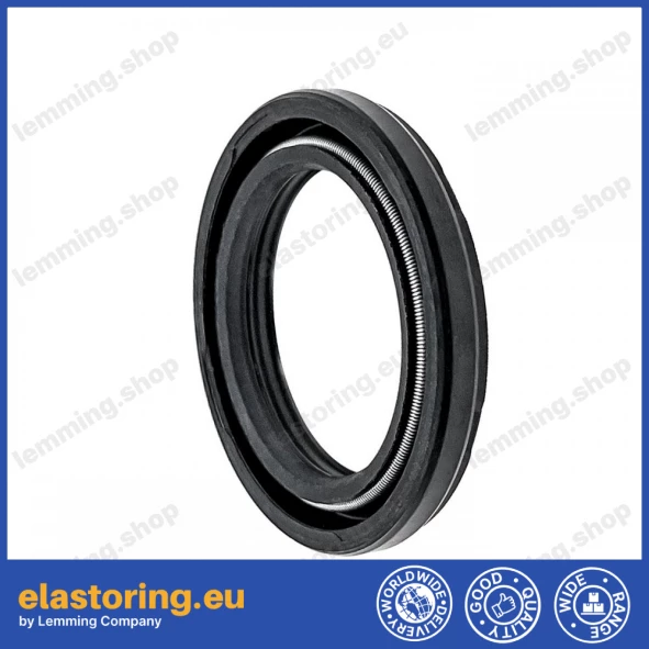 Oil seal 25x36x5 ASL-1PM Oil seal 25x36x5 ASL-1PM