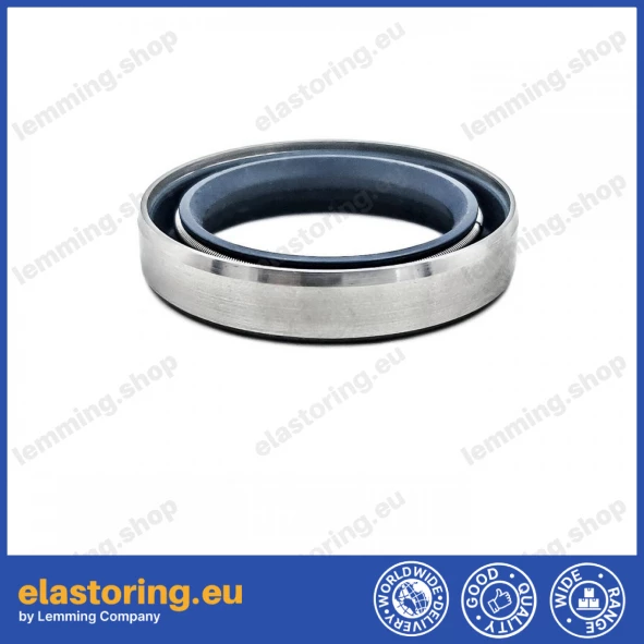 Oil seal 25x36x7 B1 NBR Oil seal 25x36x7 B1 NBR