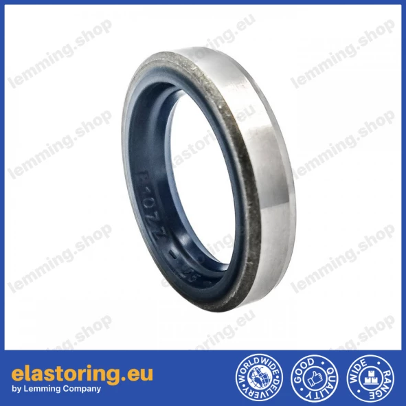 Oil seal 25x36x7 B1 NBR Oil seal 25x36x7 B1 NBR