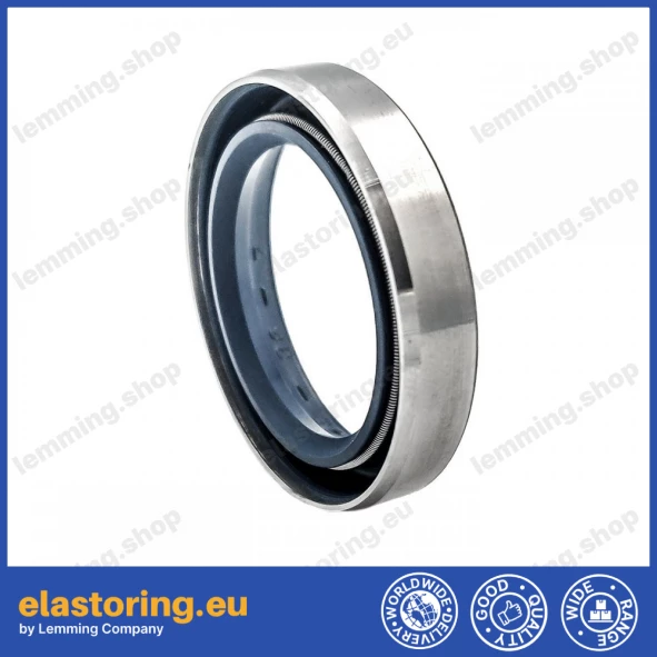 Oil seal 25x36x7 B1 NBR Oil seal 25x36x7 B1 NBR