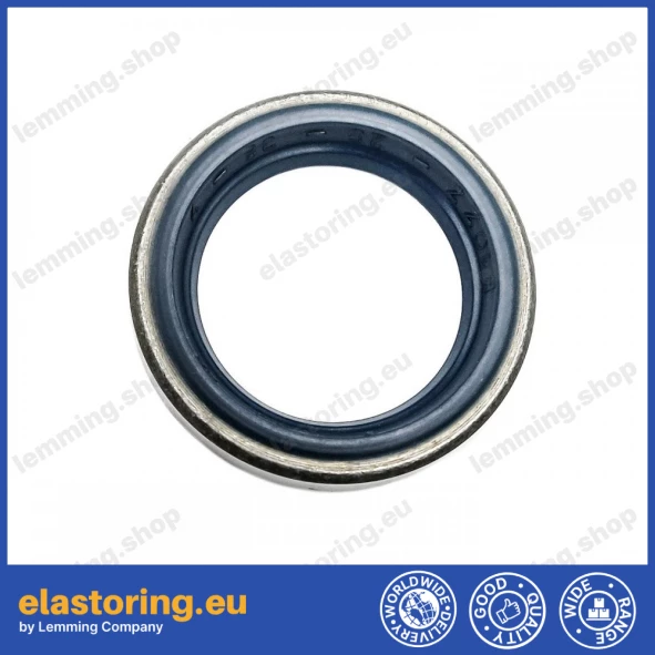 Oil seal 25x36x7 B1 NBR Oil seal 25x36x7 B1 NBR