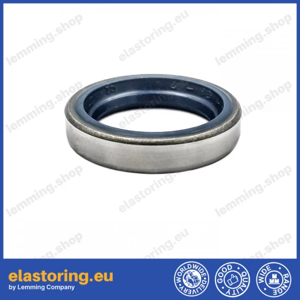Oil seal 25x36x7 B1 NBR Oil seal 25x36x7 B1 NBR