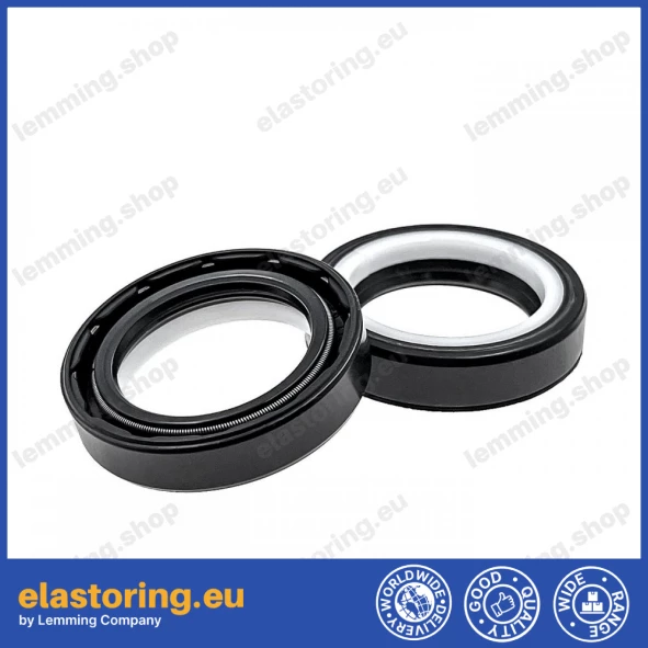 Oil seal 25x36x8,5 ASL-7 Oil seal 25x36x8,5 ASL-7