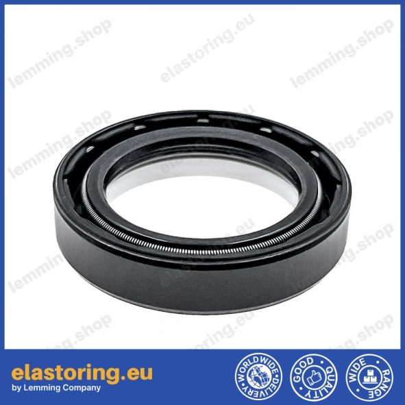 Oil seal 25x36x8,5 ASL-7 Oil seal 25x36x8,5 ASL-7
