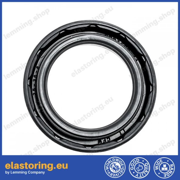 Oil seal 25x36x8,5 ASL-7 Oil seal 25x36x8,5 ASL-7