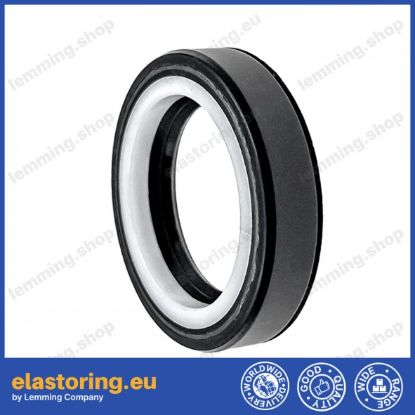 Oil seal 25x36x8,5 ASL-7 Oil seal 25x36x8,5 ASL-7