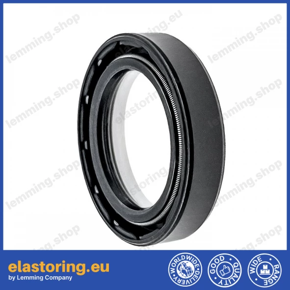 Oil seal 25x36x8,5 ASL-7 Oil seal 25x36x8,5 ASL-7