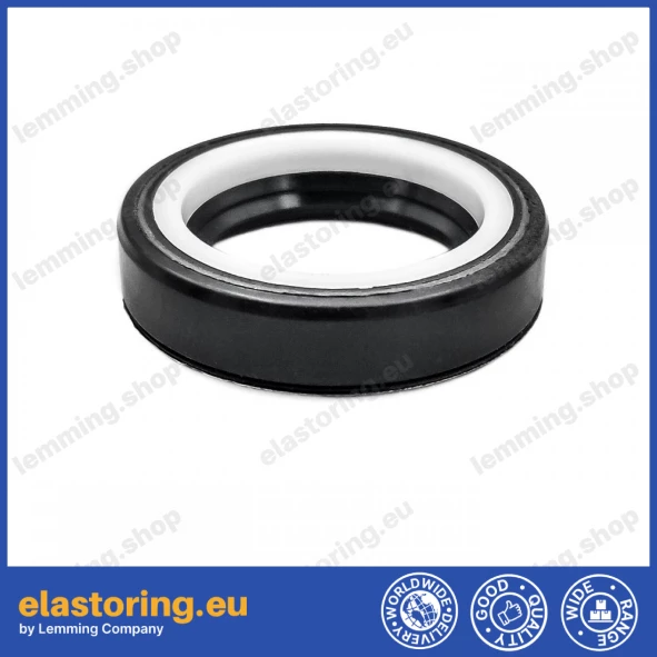 Oil seal 25x36x8 BASFX2 NEM Oil seal 25x36x8 BASFX2 NEM