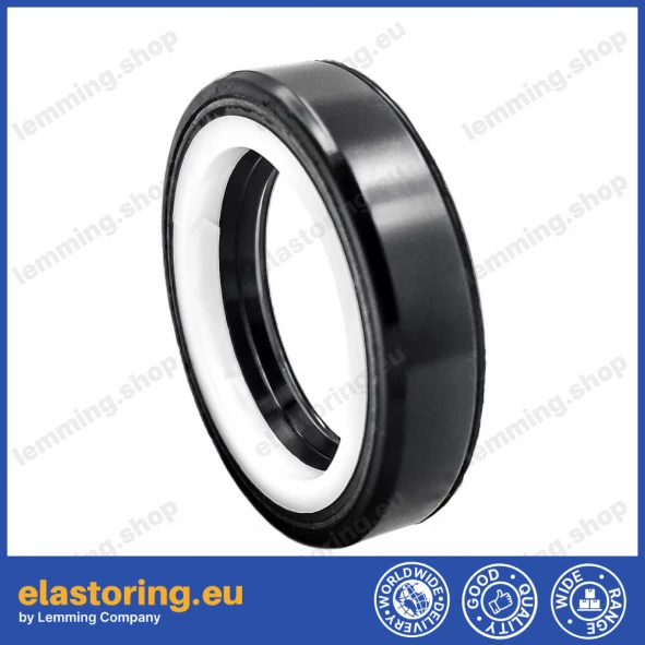 Oil seal 25x36x8 BASFX2 NEM Oil seal 25x36x8 BASFX2 NEM