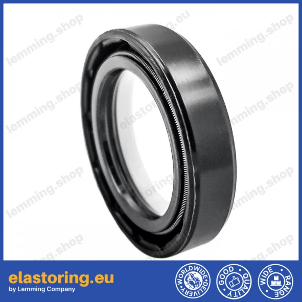 Oil seal 25x36x8 BASFX2 NEM Oil seal 25x36x8 BASFX2 NEM