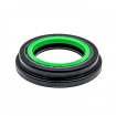 Oil seal 25x37,54/41,2x4,2/7 ASL-6 Oil seal 25x37,54/41,2x4,2/7 ASL-6