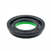 Oil seal 25x37,54/41,2x4,2/7 ASL-6 Oil seal 25x37,54/41,2x4,2/7 ASL-6