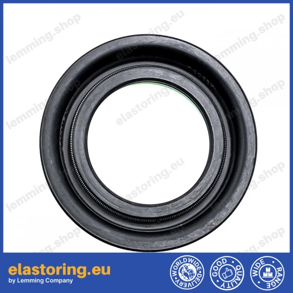 Oil seal 25x37,54/41,2x4,2/7 ASL-6 Oil seal 25x37,54/41,2x4,2/7 ASL-6