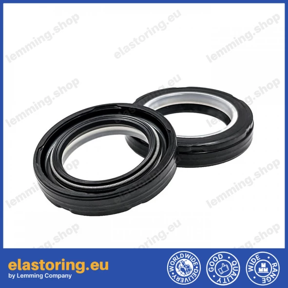 Oil seal 25x37,54x7 ASL Oil seal 25x37,54x7 ASL