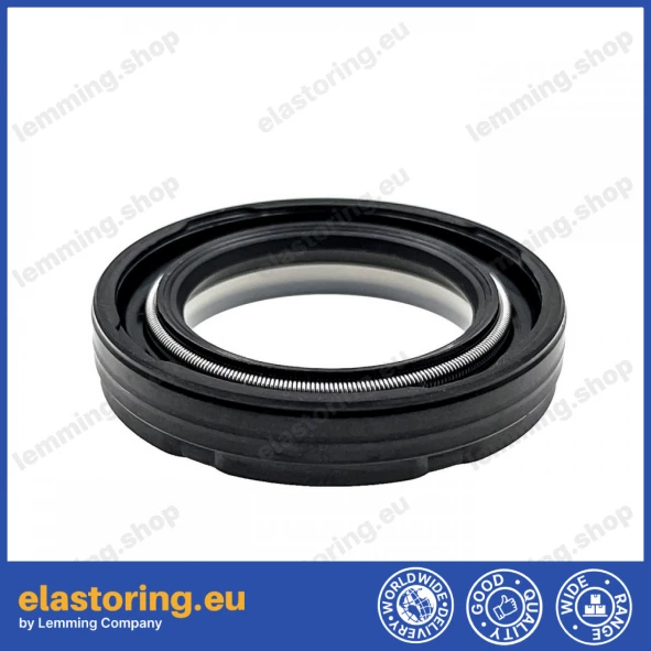 Oil seal 25x37,54x7 ASL Oil seal 25x37,54x7 ASL