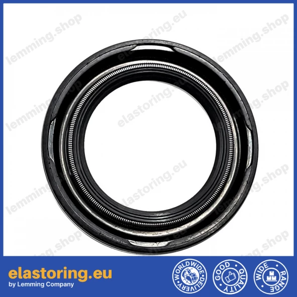 Oil seal 25x37,54x7 ASL Oil seal 25x37,54x7 ASL
