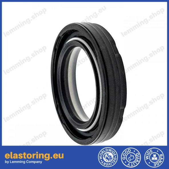 Oil seal 25x37,54x7 ASL Oil seal 25x37,54x7 ASL
