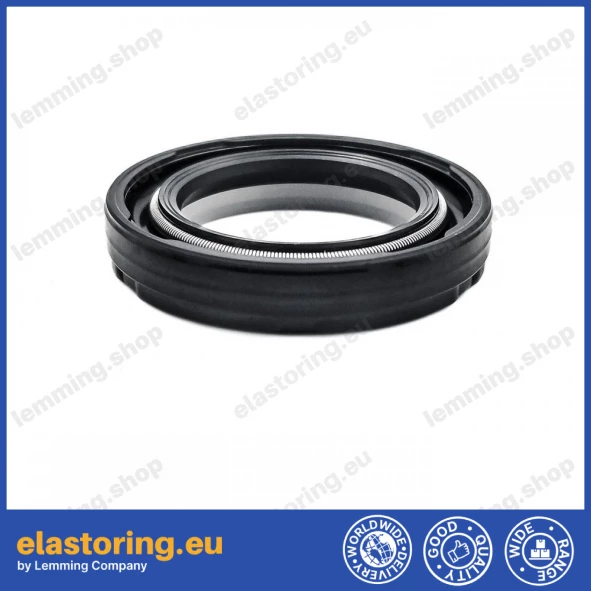Oil seal 25x37,54x7 SCJY NBR Oil seal 25x37,54x7 SCJY NBR