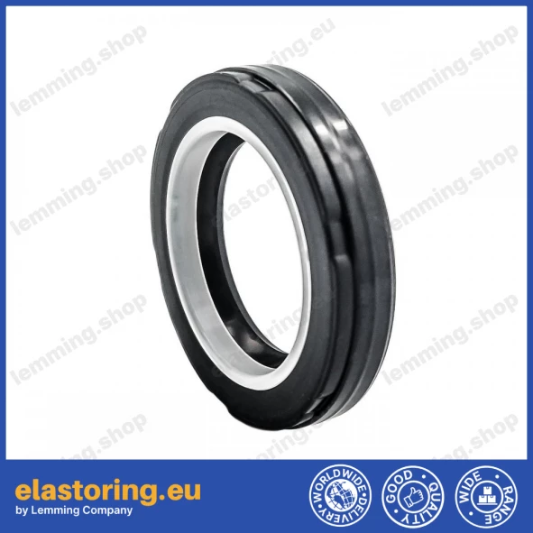 Oil seal 25x37,54x7 SCJY NBR Oil seal 25x37,54x7 SCJY NBR