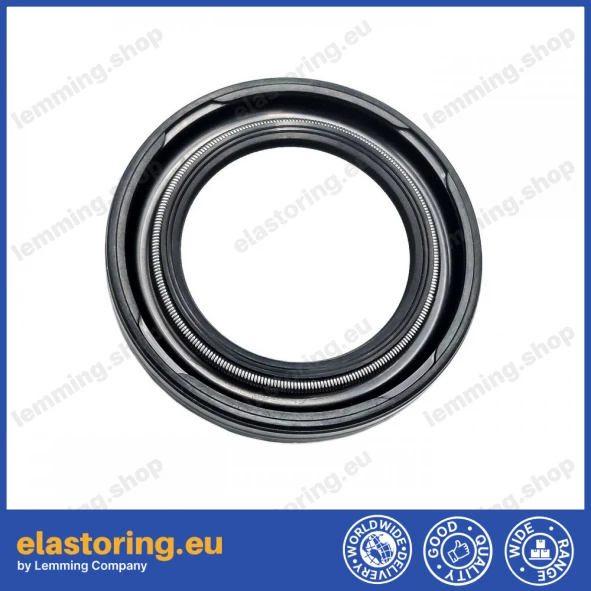 Oil seal 25x37,54x7 SCJY NBR Oil seal 25x37,54x7 SCJY NBR