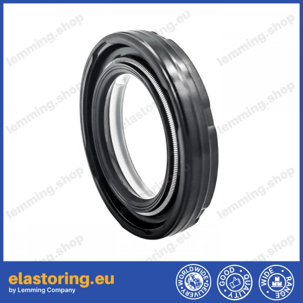 Oil seal 25x37,54x7 SCJY NBR Oil seal 25x37,54x7 SCJY NBR