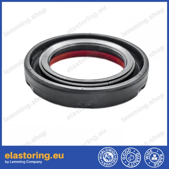 Oil seal 25x37,64x6,2 BASFX2 Oil seal 25x37,64x6,2 BASFX2